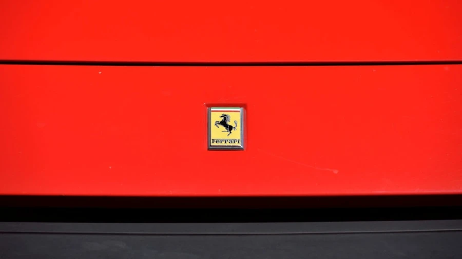 1978 Ferrari 308 GTS - Image 11 of 20