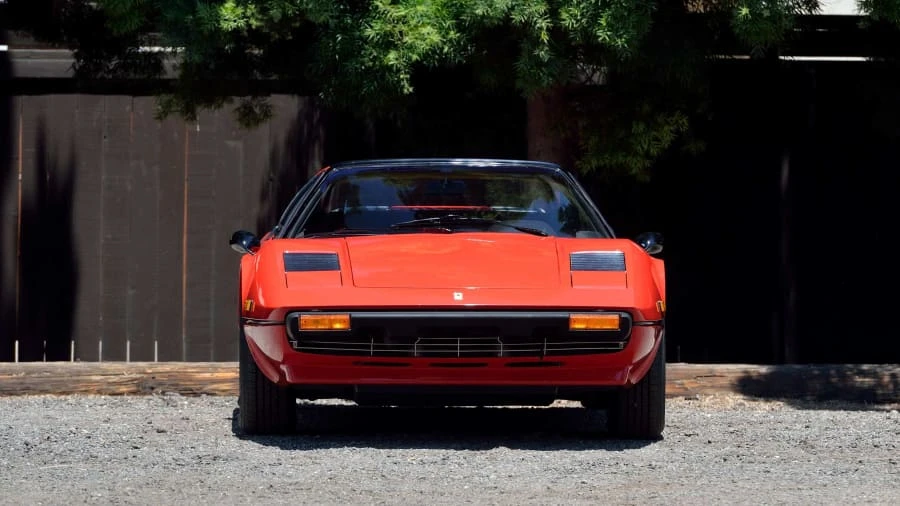 1978 Ferrari 308 GTS - Image 14 of 20