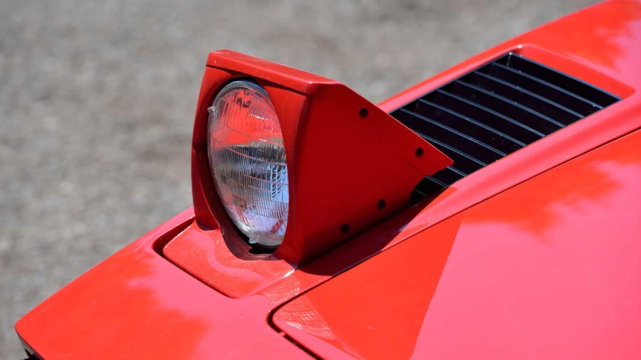 1978 Ferrari 308 GTS - Image 15 of 20