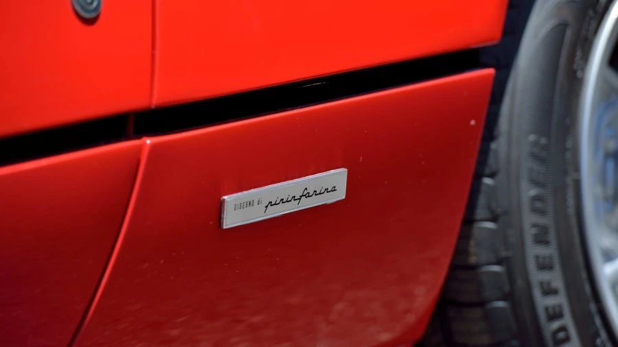 1978 Ferrari 308 GTS - Image 16 of 20