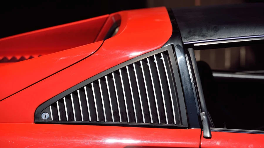 1978 Ferrari 308 GTS - Image 17 of 20
