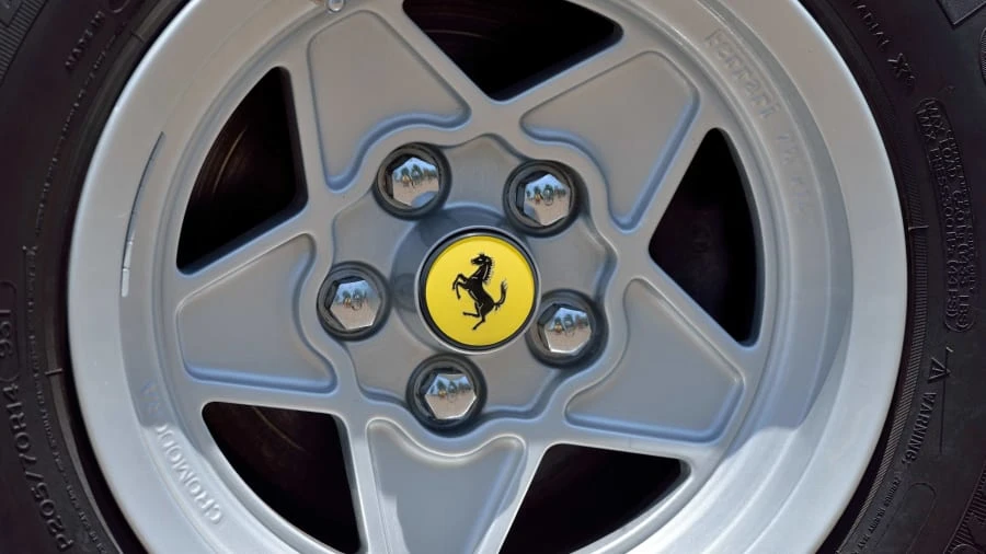 1978 Ferrari 308 GTS - Image 18 of 20