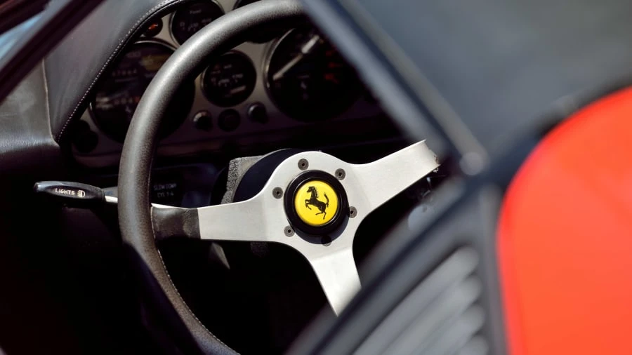 1978 Ferrari 308 GTS - Image 19 of 20