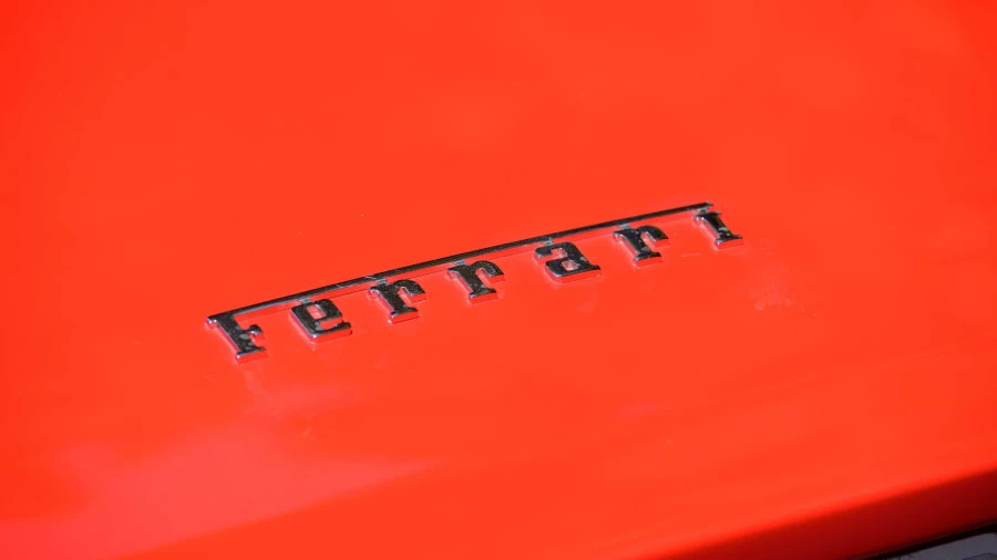 1978 Ferrari 308 GTS - Image 20 of 20