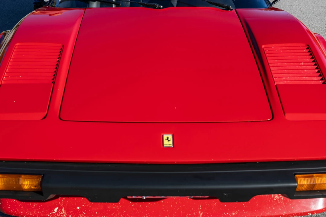 1978 Ferrari 308 GTS - Image 19 of 31