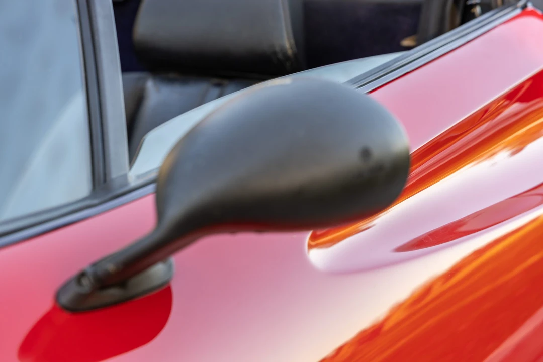 1978 Ferrari 308 GTS - Image 25 of 31