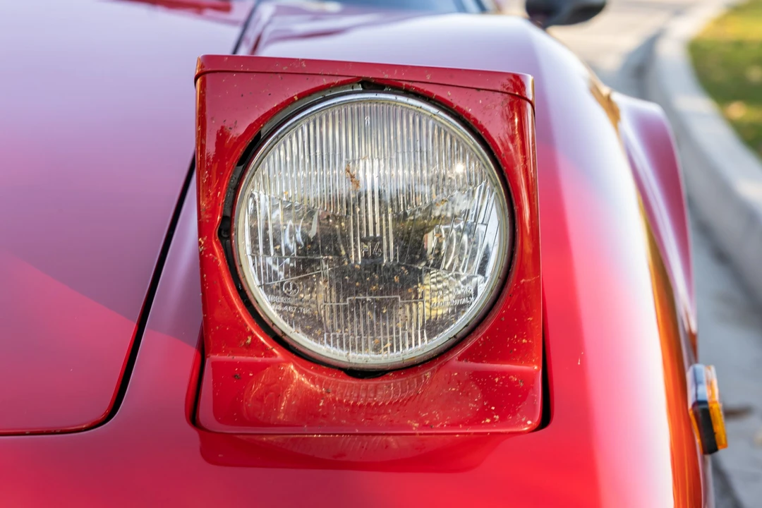 1978 Ferrari 308 GTS - Image 24 of 31