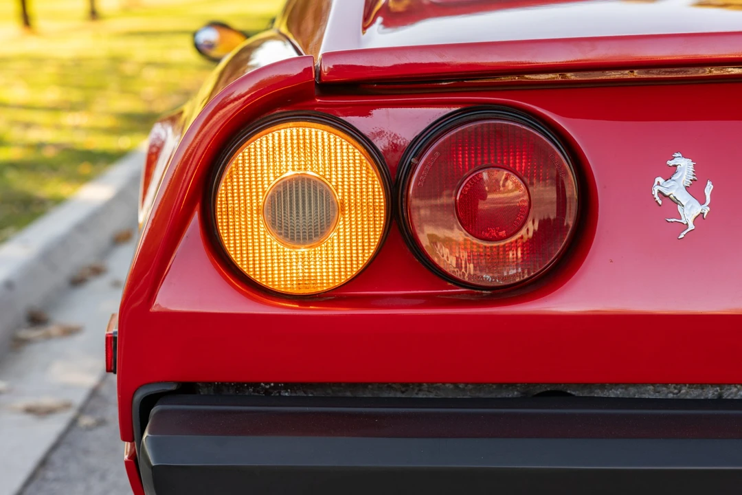 1978 Ferrari 308 GTS - Image 27 of 31
