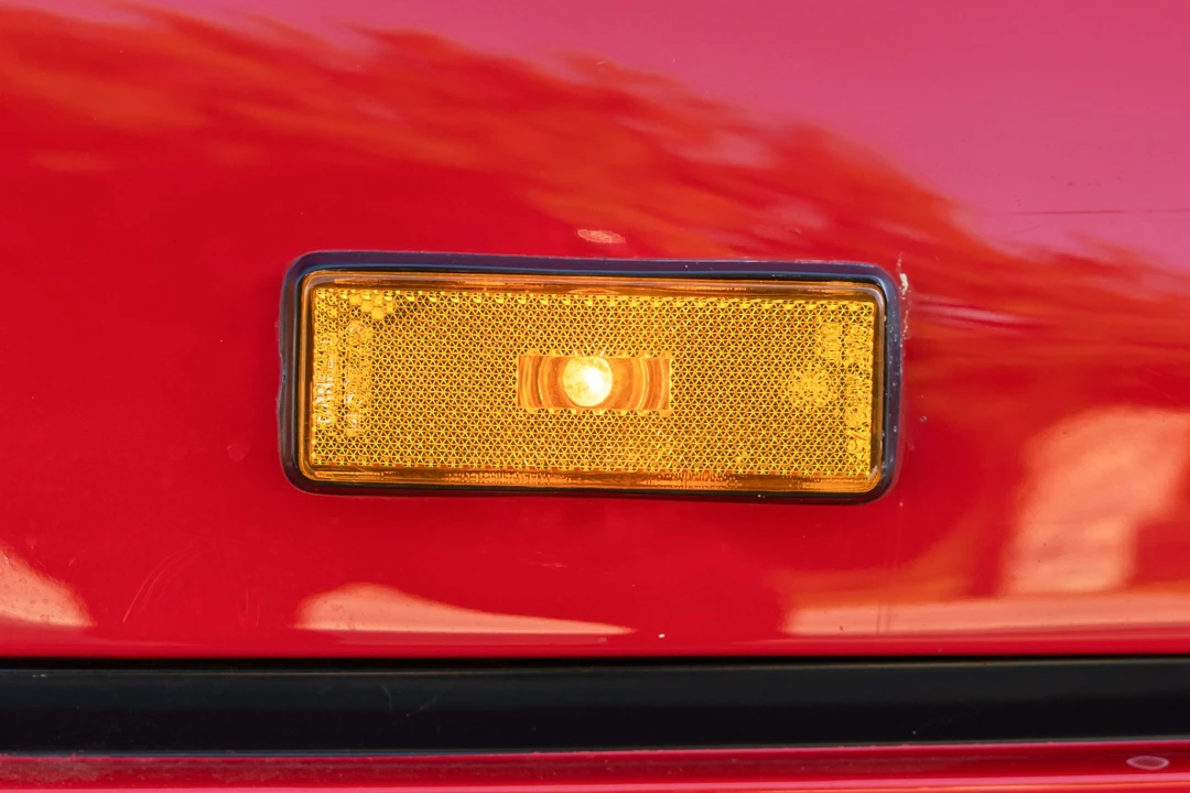1978 Ferrari 308 GTS - Image 22 of 31