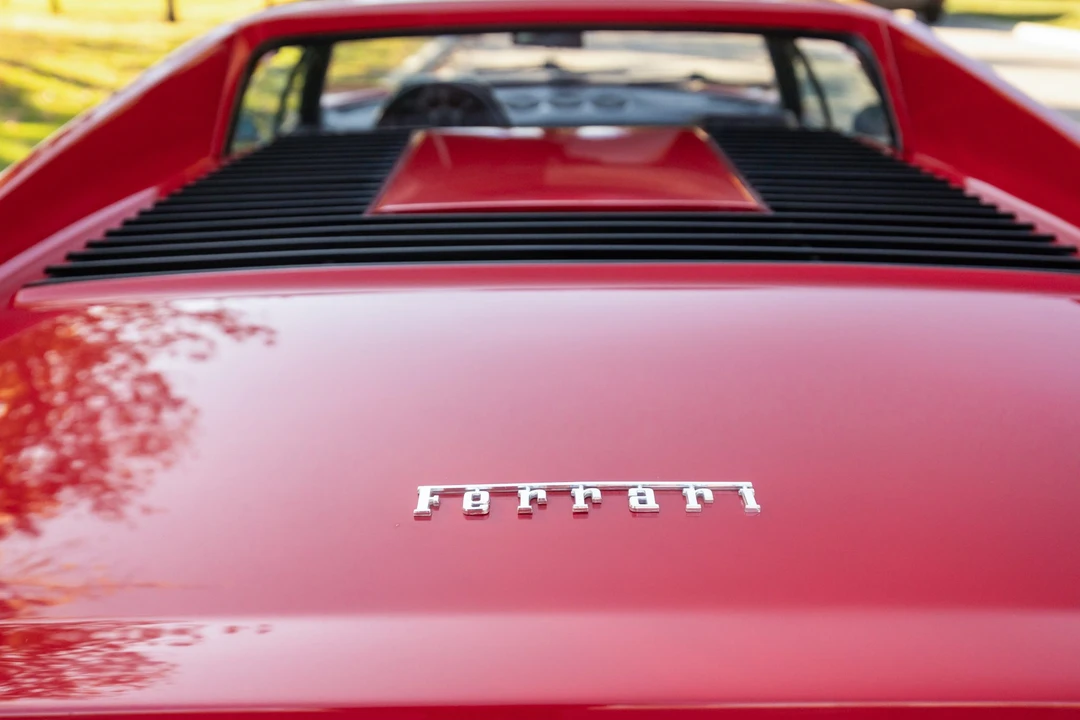 1978 Ferrari 308 GTS - Image 29 of 31