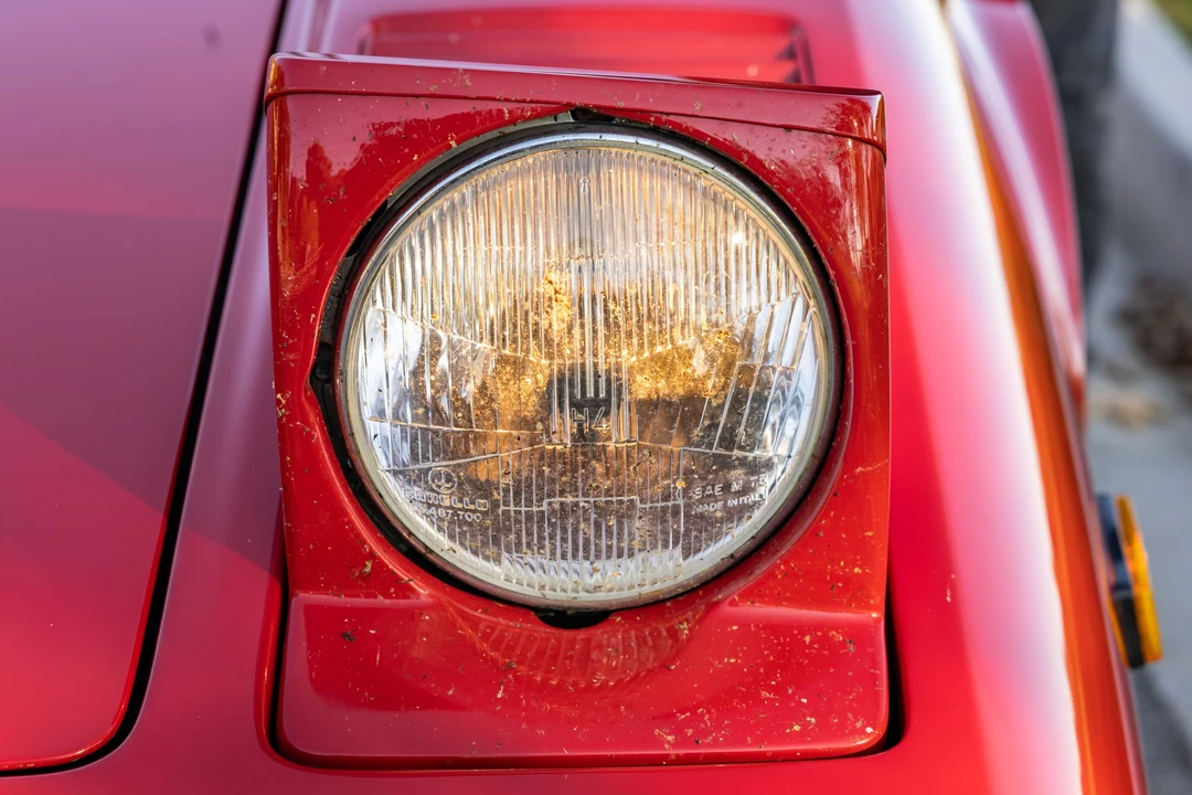 1978 Ferrari 308 GTS - Image 23 of 31