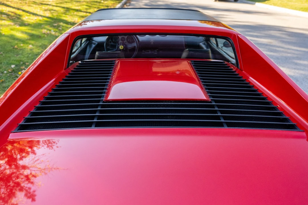 1978 Ferrari 308 GTS - Image 30 of 31
