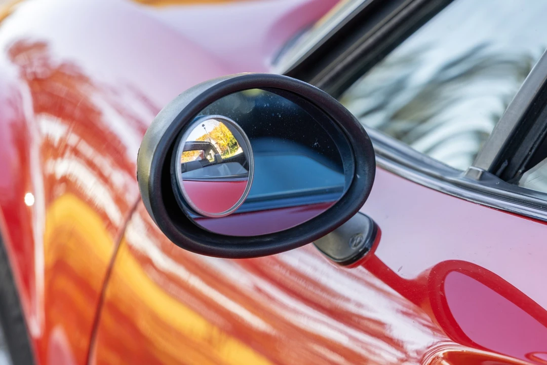 1978 Ferrari 308 GTS - Image 26 of 31