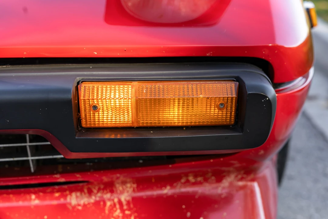 1978 Ferrari 308 GTS - Image 21 of 31