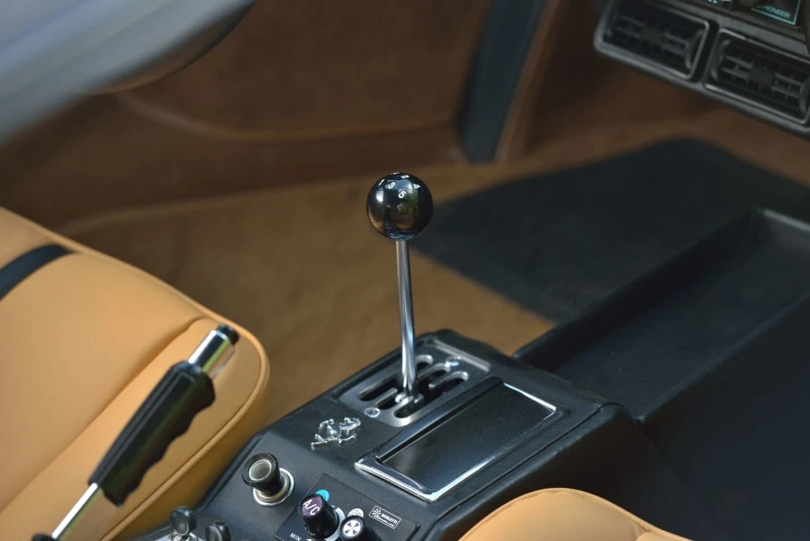 1978 Ferrari 308 GTS - Image 9 of 31