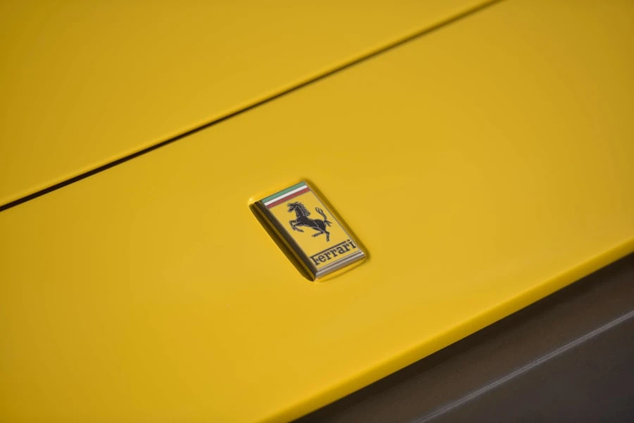 1978 Ferrari 308 GTS - Image 10 of 31