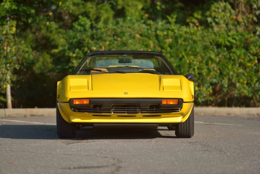 1978 Ferrari 308 GTS - Image 14 of 31