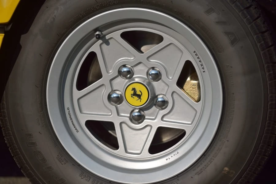 1978 Ferrari 308 GTS - Image 15 of 31