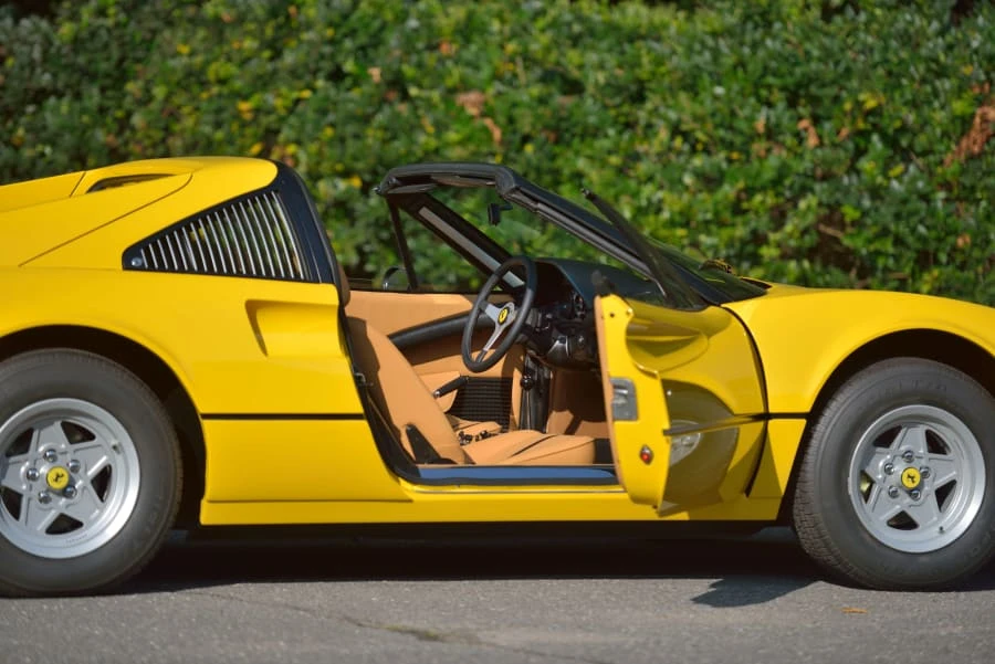 1978 Ferrari 308 GTS - Image 18 of 31