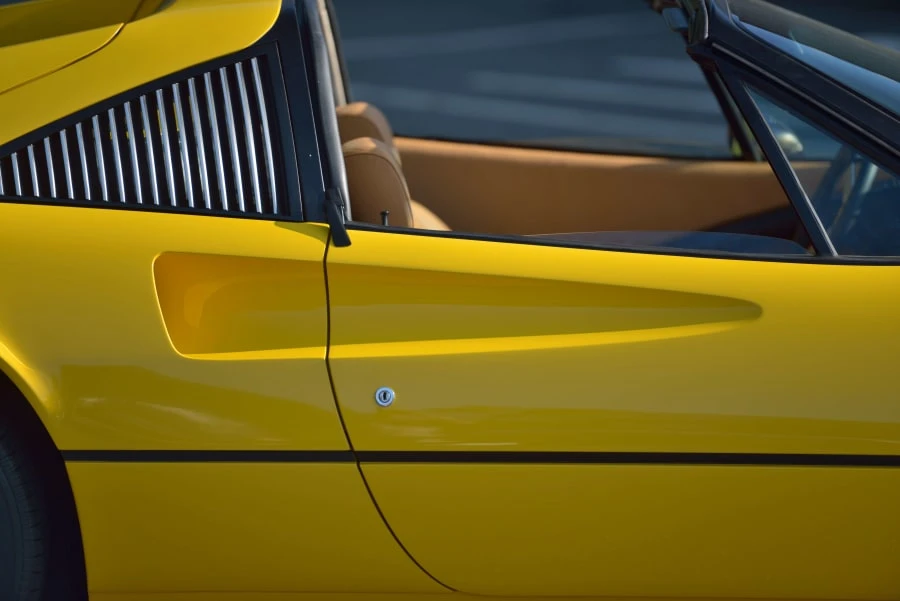 1978 Ferrari 308 GTS - Image 19 of 31