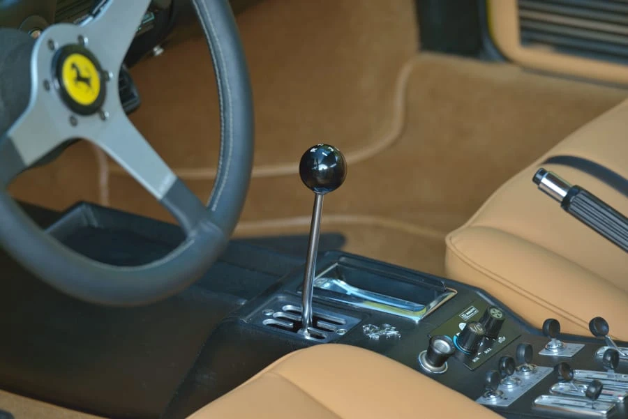 1978 Ferrari 308 GTS - Image 21 of 31