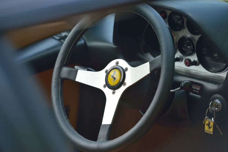 1978 Ferrari 308 GTS - Image 22 of 31