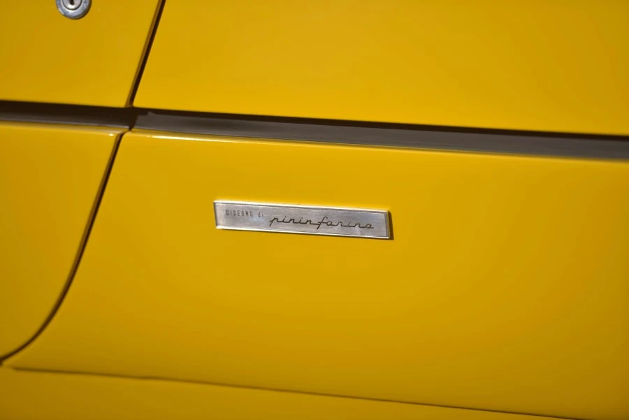 1978 Ferrari 308 GTS - Image 27 of 31