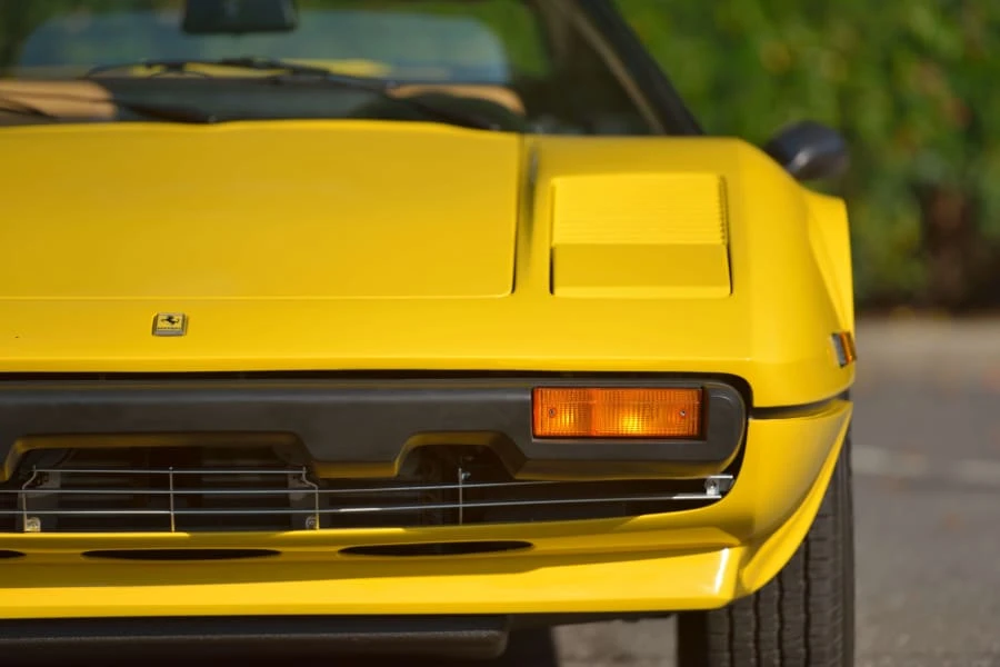 1978 Ferrari 308 GTS - Image 28 of 31