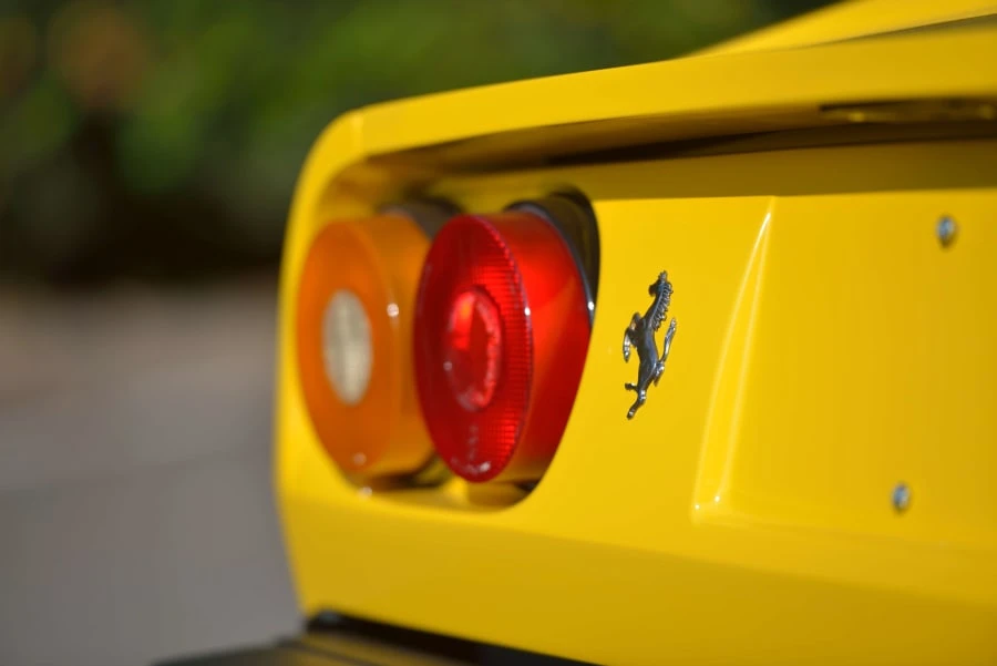 1978 Ferrari 308 GTS - Image 30 of 31