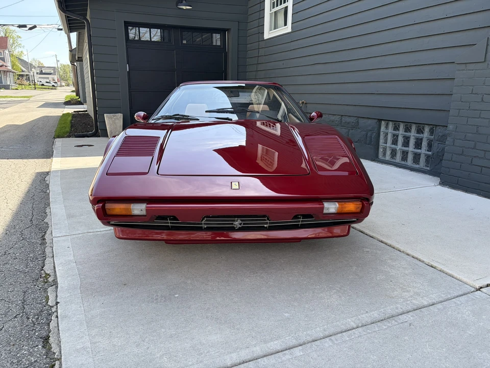 1978 Ferrari 308 GTS - Image 16 of 31