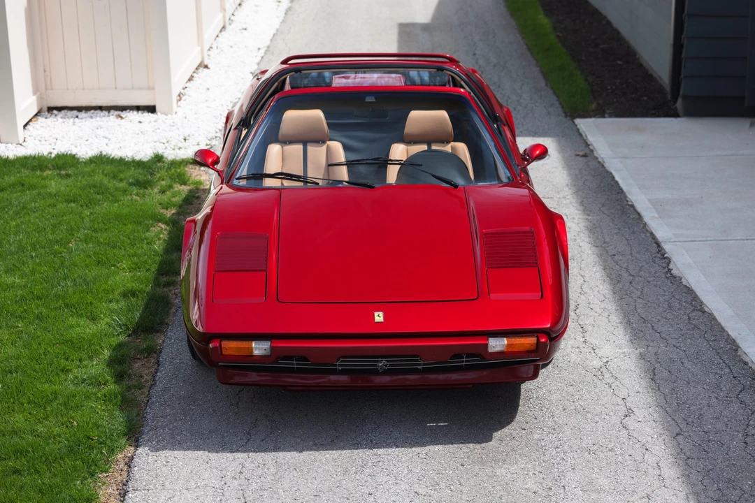 1978 Ferrari 308 GTS - Image 15 of 31