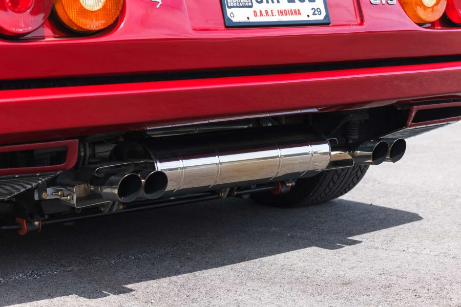 1978 Ferrari 308 GTS - Image 27 of 31
