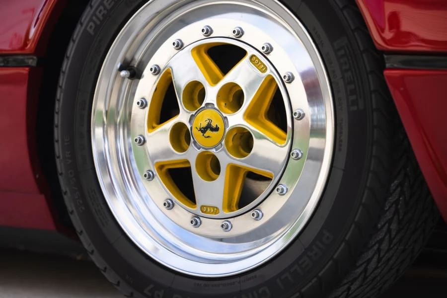 1978 Ferrari 308 GTS - Image 12 of 31