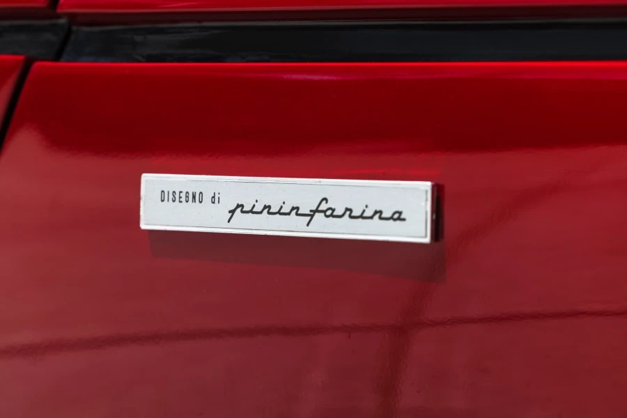 1978 Ferrari 308 GTS - Image 7 of 31