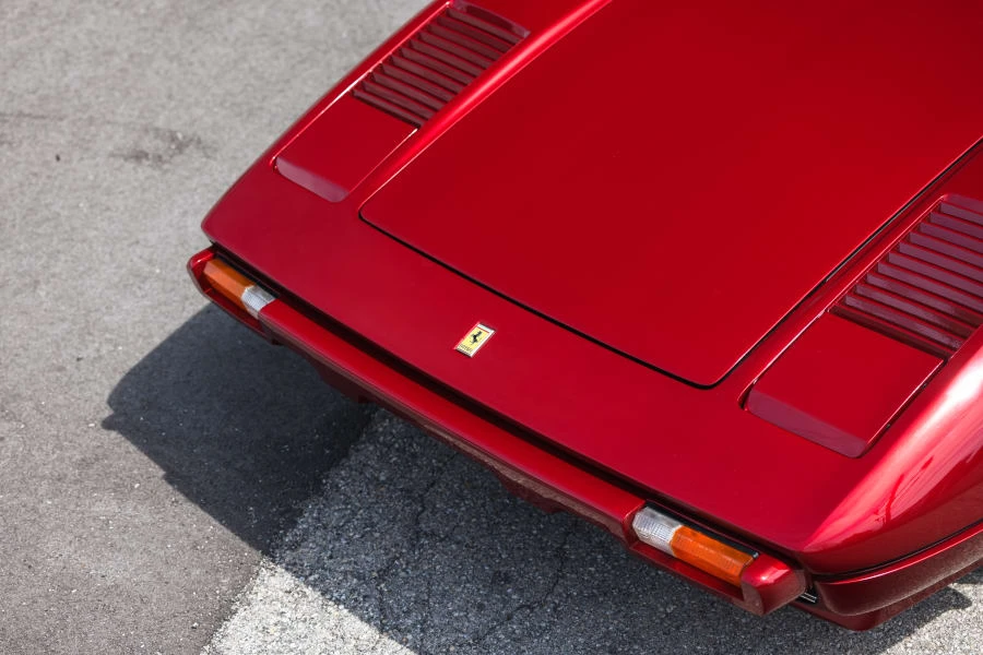 1978 Ferrari 308 GTS - Image 26 of 31