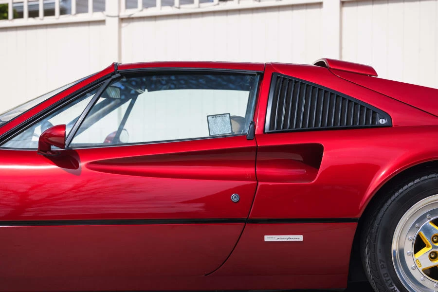 1978 Ferrari 308 GTS - Image 15 of 31