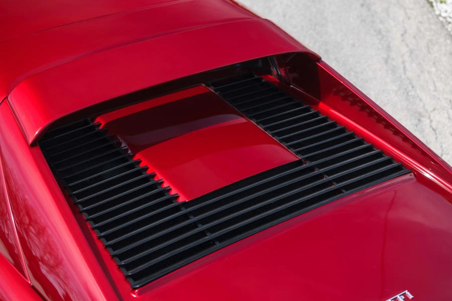 1978 Ferrari 308 GTS - Image 11 of 31