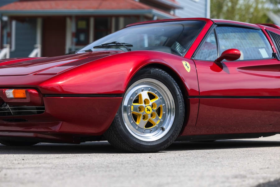1978 Ferrari 308 GTS - Image 20 of 31
