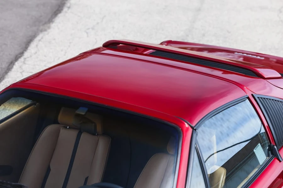 1978 Ferrari 308 GTS - Image 17 of 31