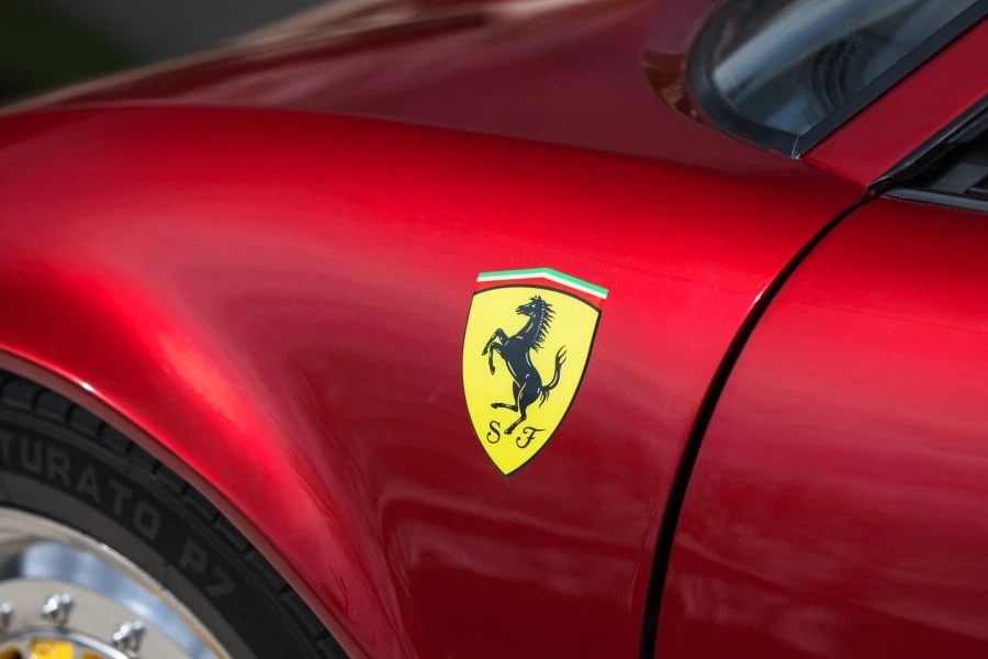 1978 Ferrari 308 GTS - Image 8 of 31