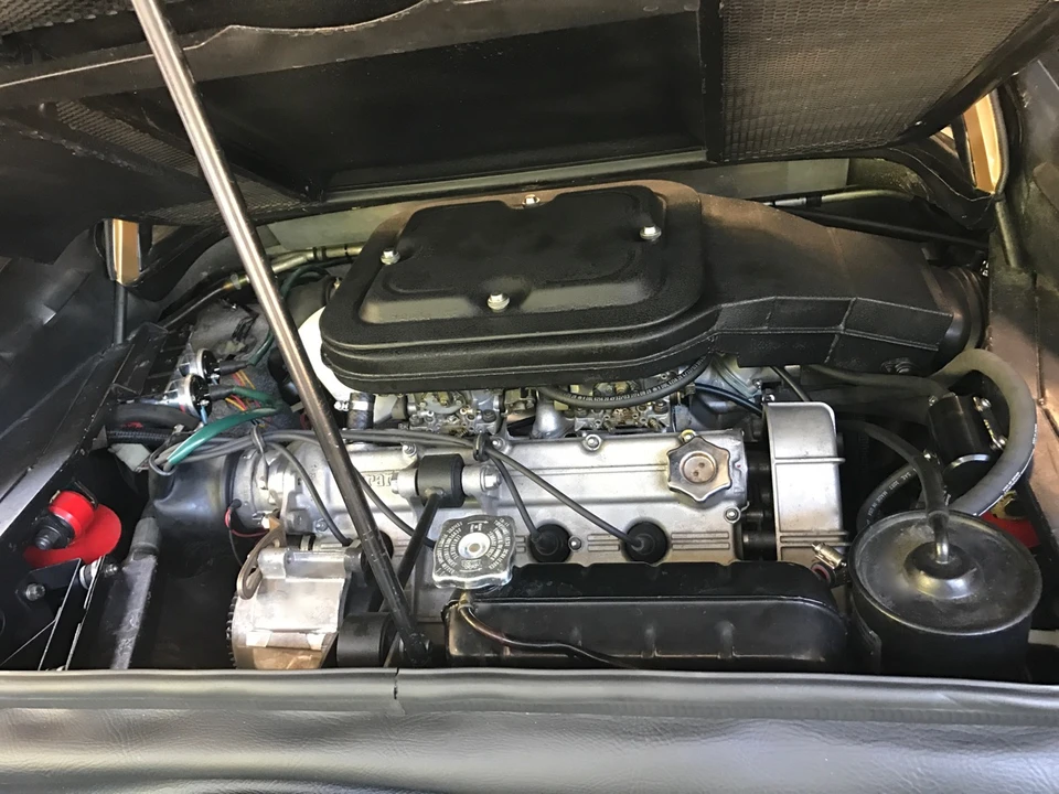 1978 Ferrari 308 GTS - Image 31 of 31