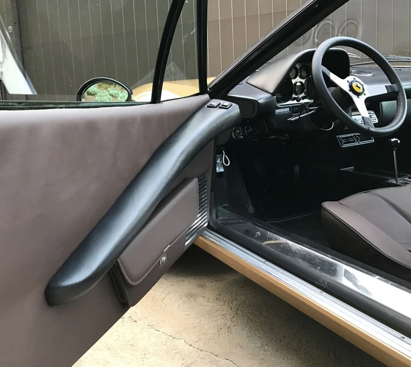 1978 Ferrari 308 GTS - Image 26 of 31