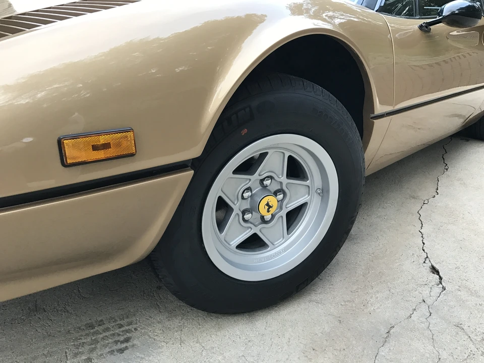1978 Ferrari 308 GTS - Image 24 of 31