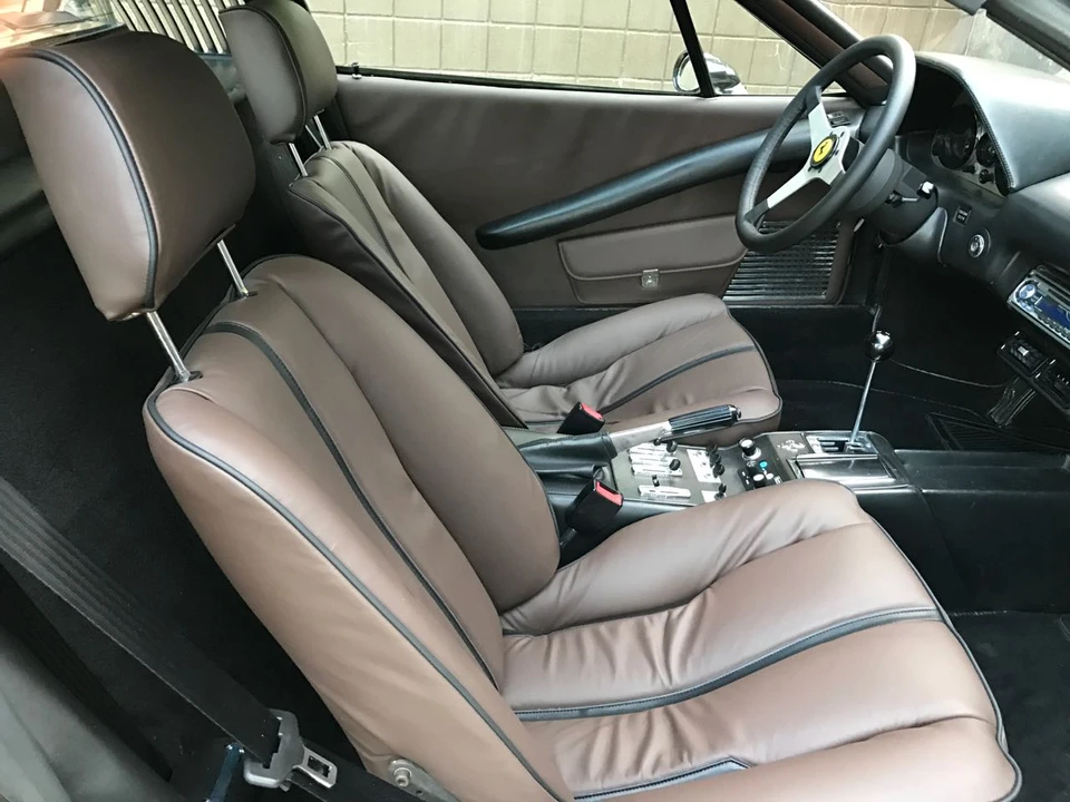 1978 Ferrari 308 GTS - Image 24 of 31