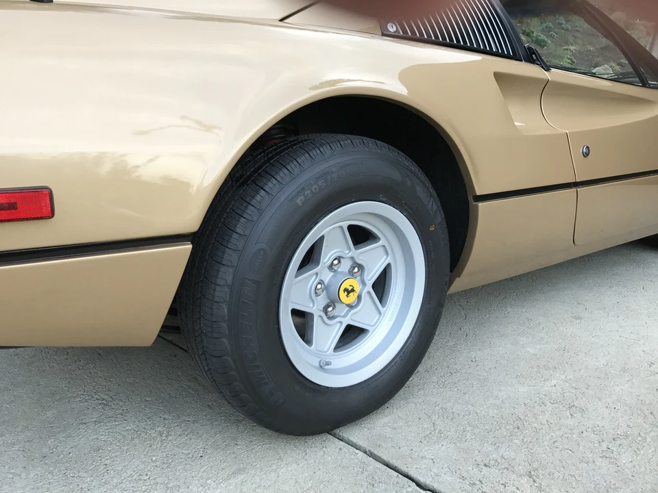 1978 Ferrari 308 GTS - Image 22 of 31