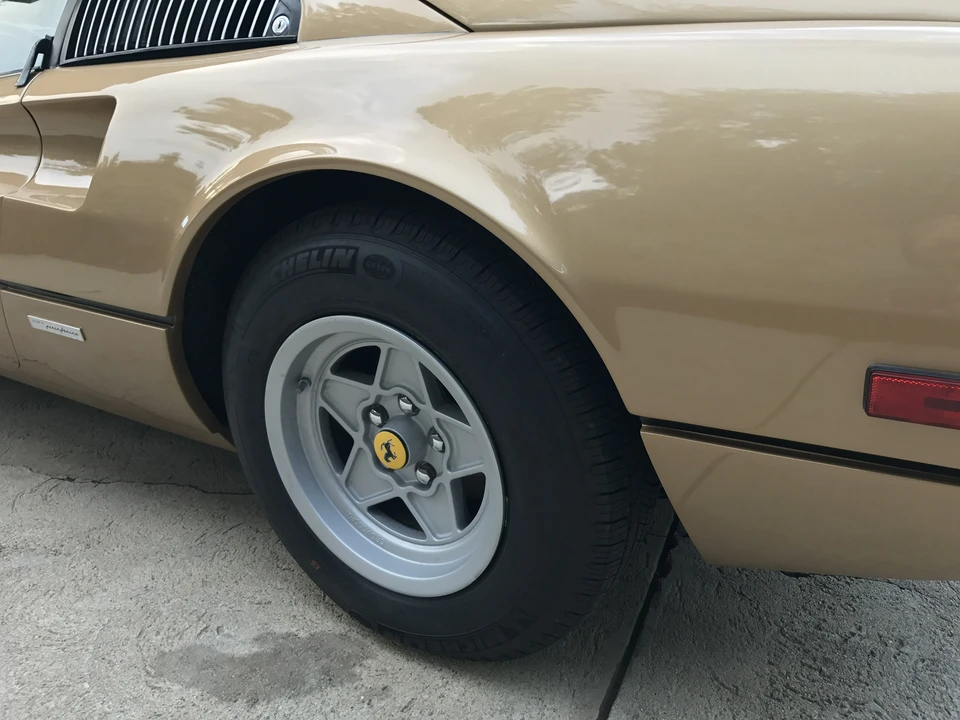 1978 Ferrari 308 GTS - Image 21 of 31