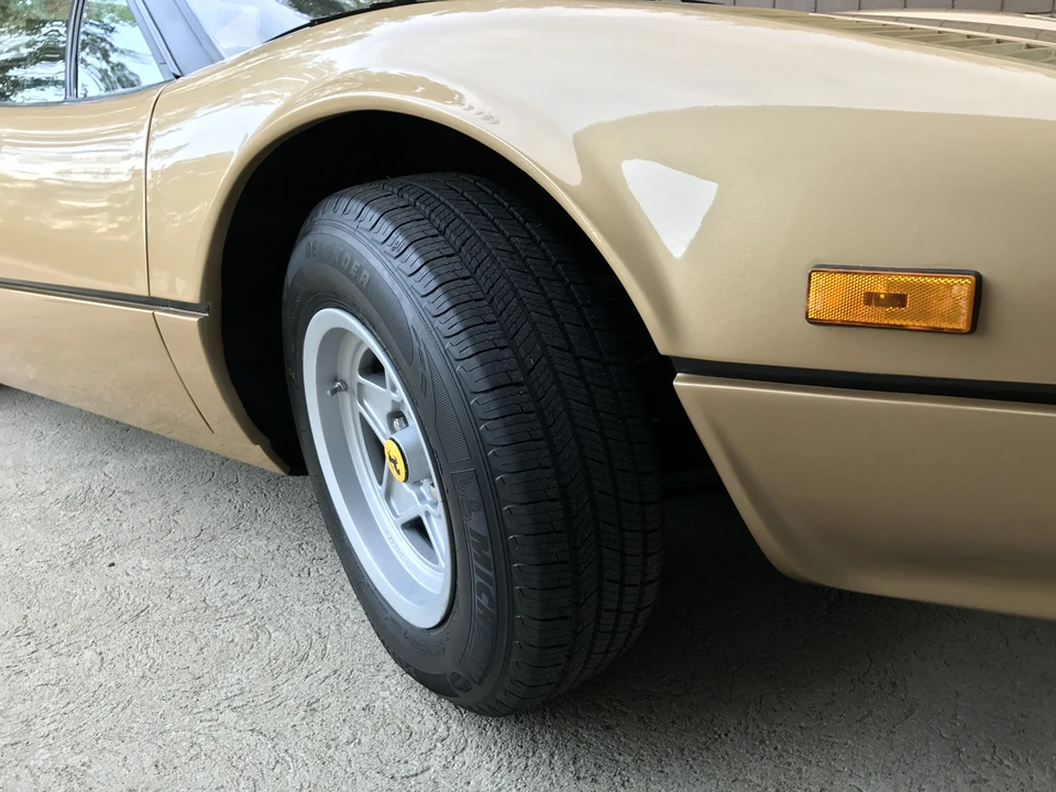 1978 Ferrari 308 GTS - Image 19 of 31