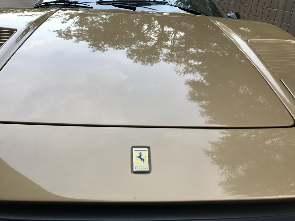 1978 Ferrari 308 GTS - Image 17 of 31