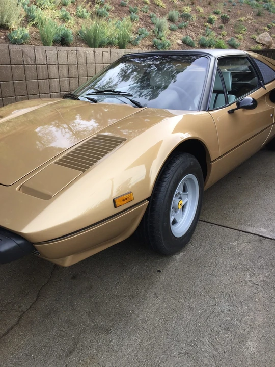 1978 Ferrari 308 GTS - Image 12 of 31