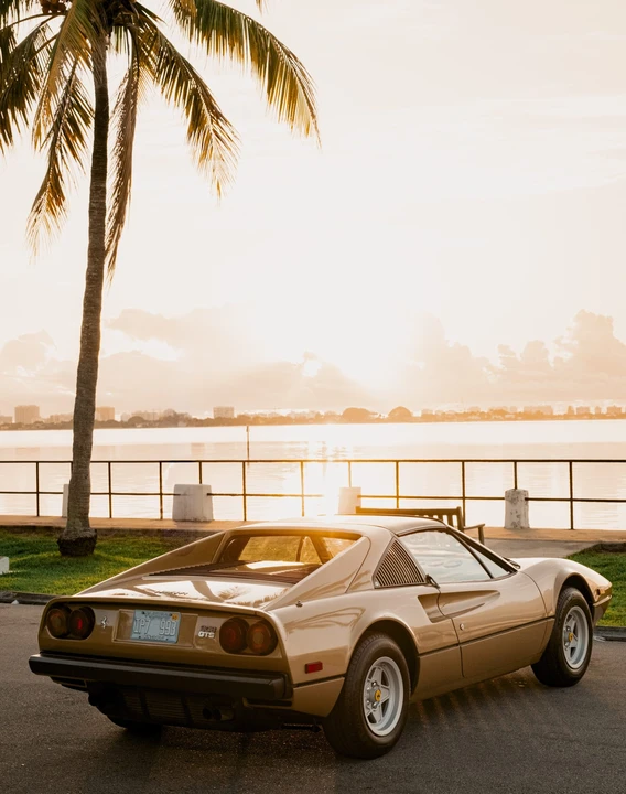 1978 Ferrari 308 GTS - Image 22 of 31